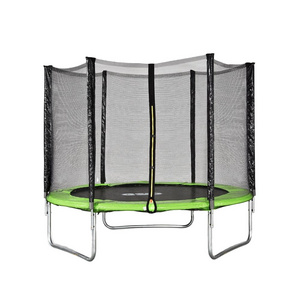 8FT trampoline net lidl trampoline garden furniture outdoor with CE/GS certificate