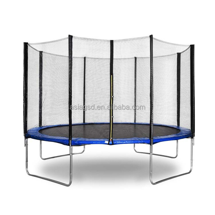 classic 10FT (305cm) Trampoline with Safety net ladder