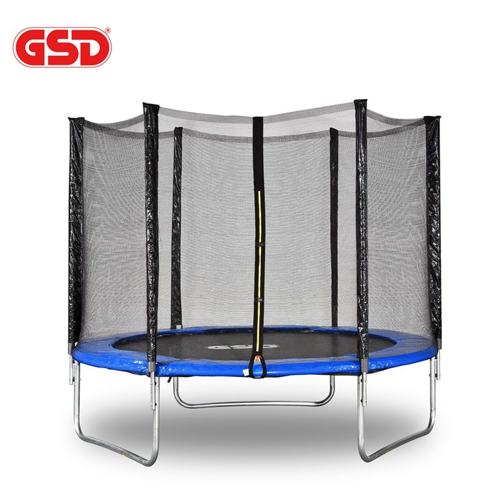 8FT trampoline net lidl trampoline garden furniture outdoor with CE/GS certificate