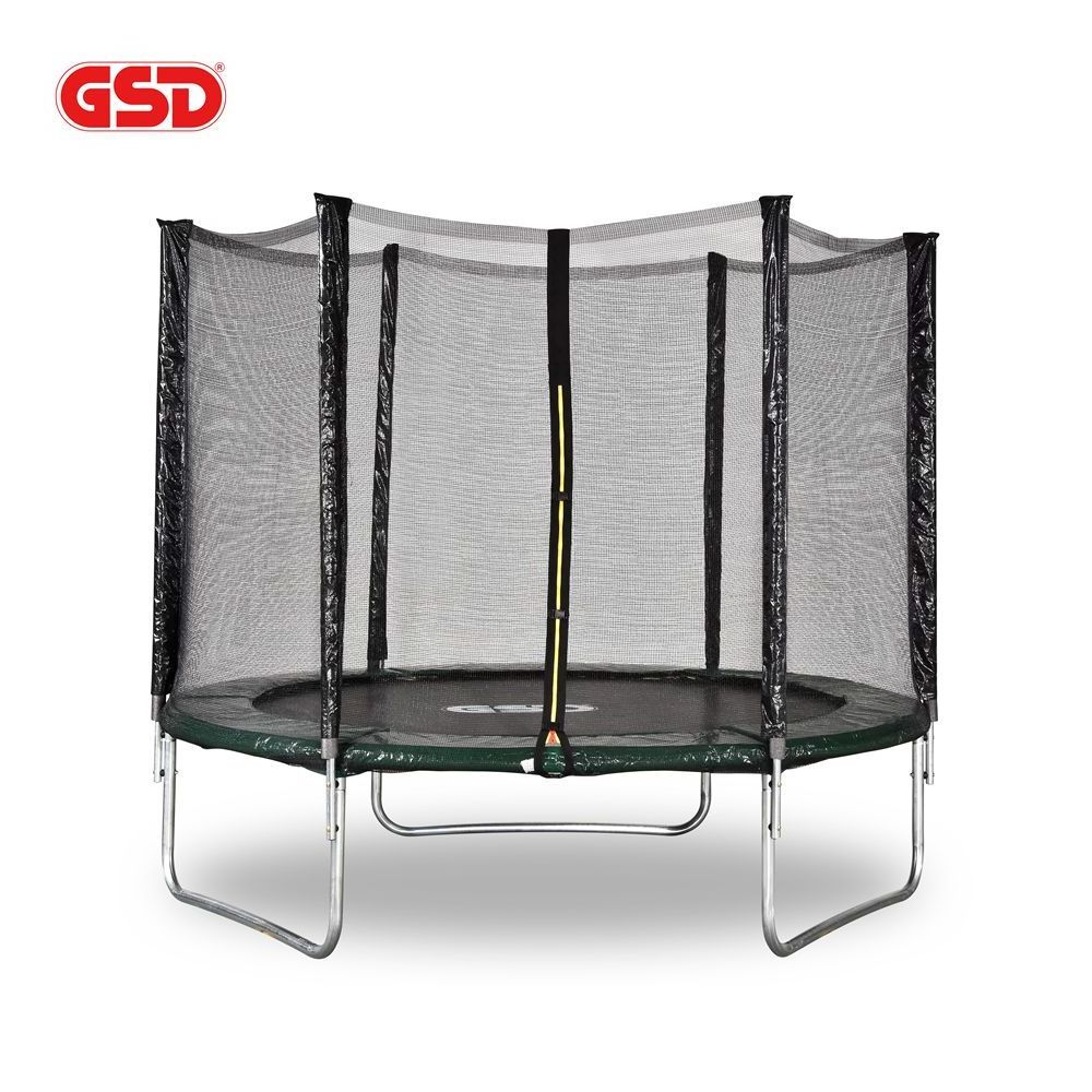 8FT trampoline net lidl trampoline garden furniture outdoor with CE/GS certificate