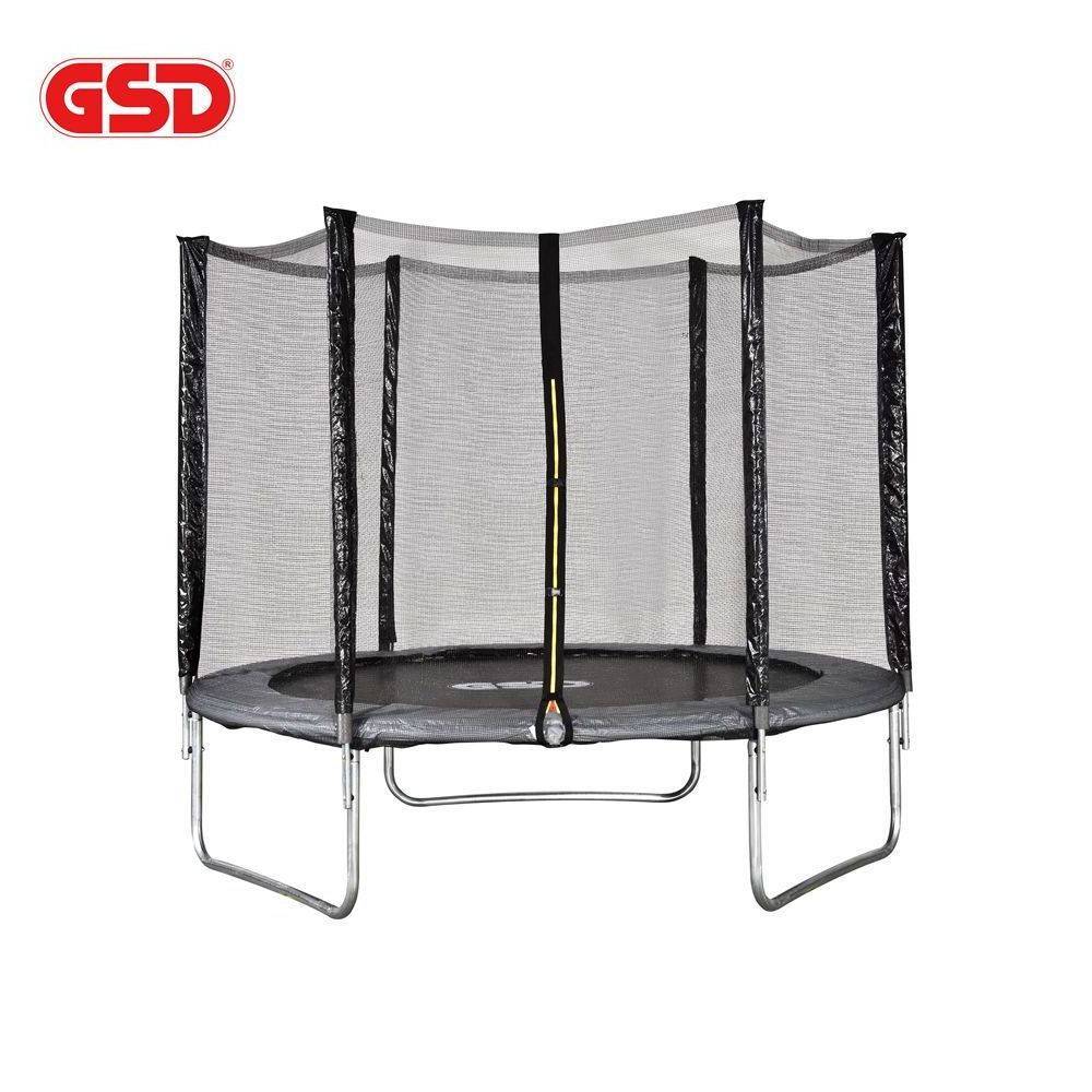 8FT trampoline net lidl trampoline garden furniture outdoor with CE/GS certificate