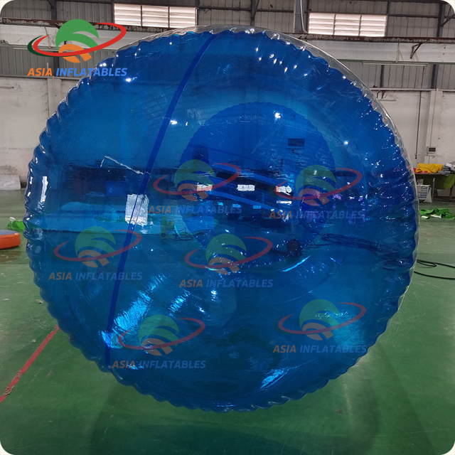 Inflatable water ball for sale Inflatable amusement park toys TPU water ball for sale