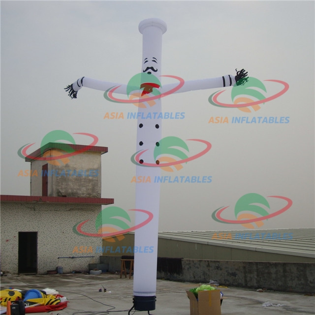 Inflatable Chef Air Dancer /Promotional Chef Inflatable Sky Dancer/Inflatable Air Dancer for Advertising