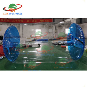 Inflatable water ball for sale Inflatable amusement park toys TPU water ball for sale