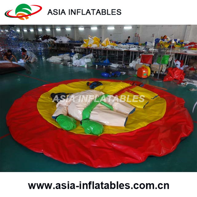 Inflatable Sumo Suits For Sale/ Adults Padded Sumo Wrestling Suits For Rental