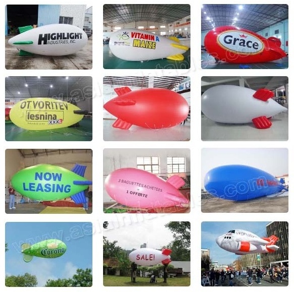 Giant Inflatable Baseball Helium Balloon, Softball Ballon for Sports League, Cold Air Sport Balloon