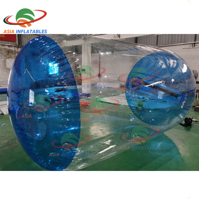 Inflatable water ball for sale Inflatable amusement park toys TPU water ball for sale