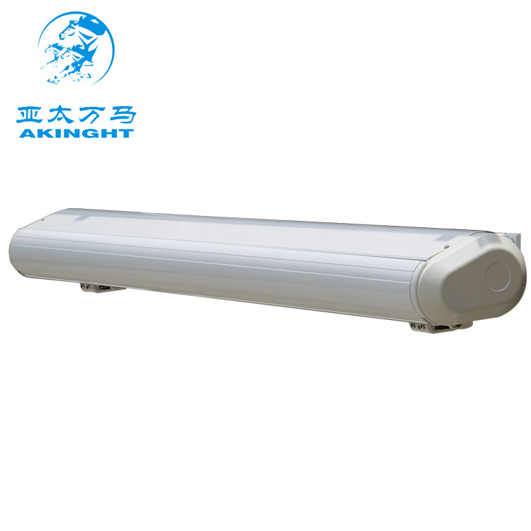 Hot sale aluminum balcony folding arm awning retractable motorized full cassette awning