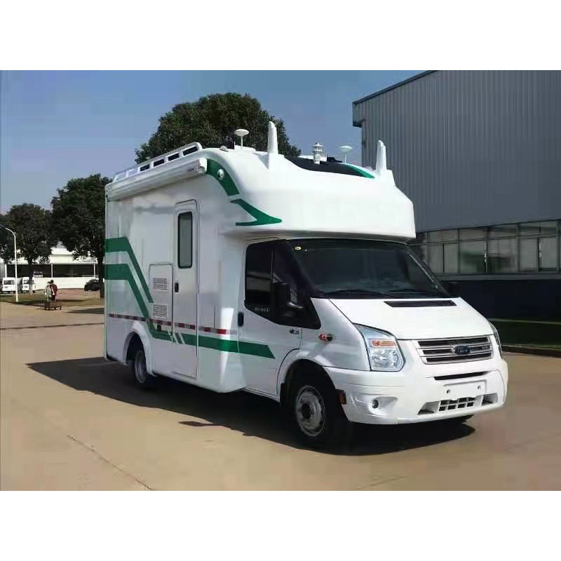 Economical Car Side Awning Motorhome Caravan Awning Aluminium alloy Frame with Acrylic Fabric