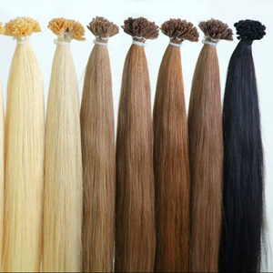 Look Elegant Pre-Tipped Russian Hair Extensions Q