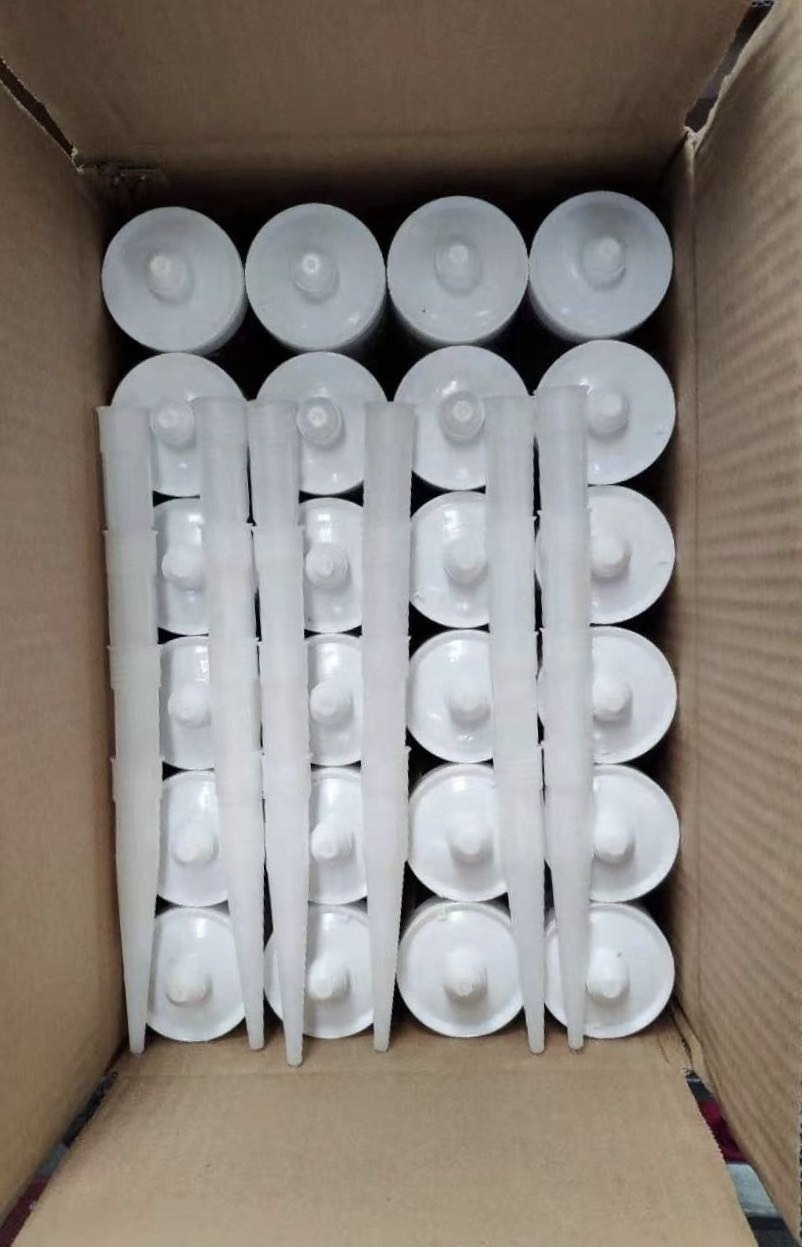 fast cure silicon rtv gasket no smell fir sealant silicone manufacturer from china