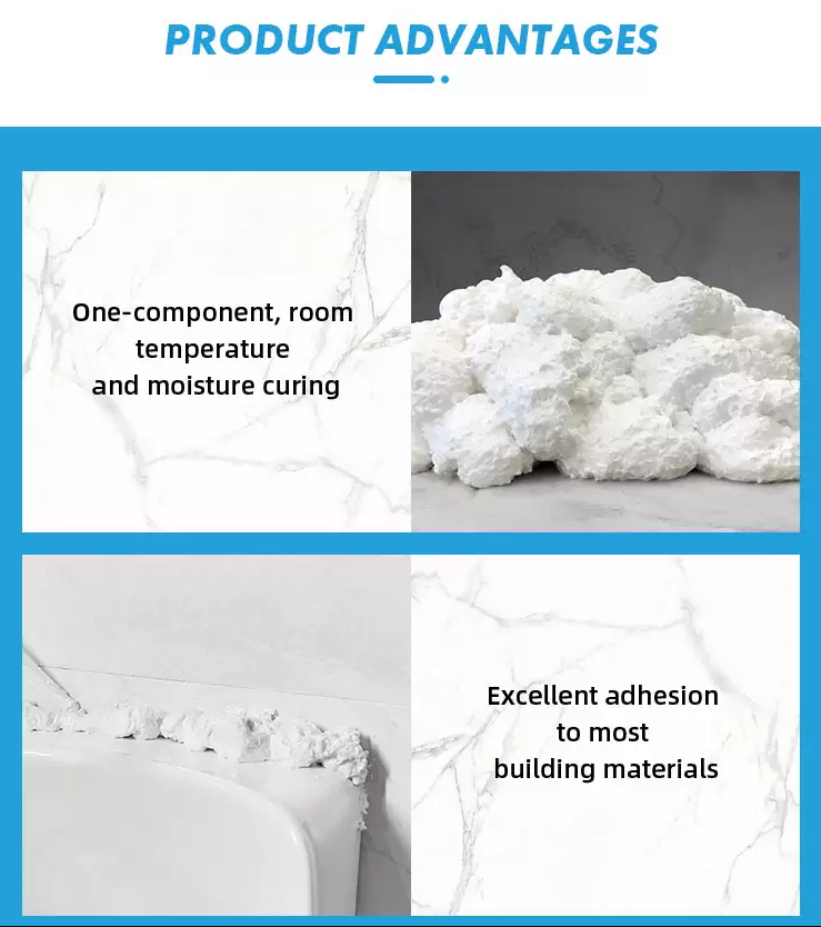 Eco-friendly Spray One Component Polyurethane foam Insulation PU Foam from china