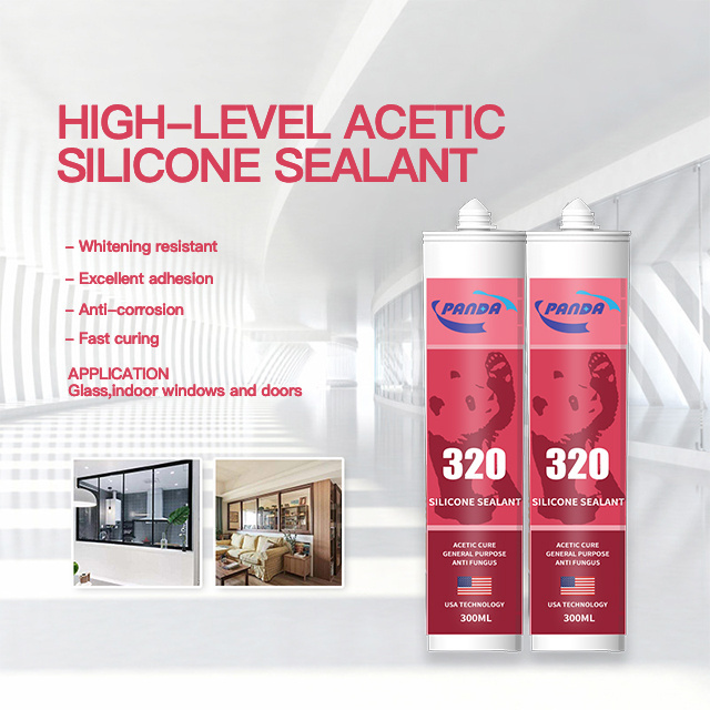 Mastic Water Resistant Sealant General Purpose Acrylic Mixed  fuel resistant sealant Manufacturing in China Cool Dry