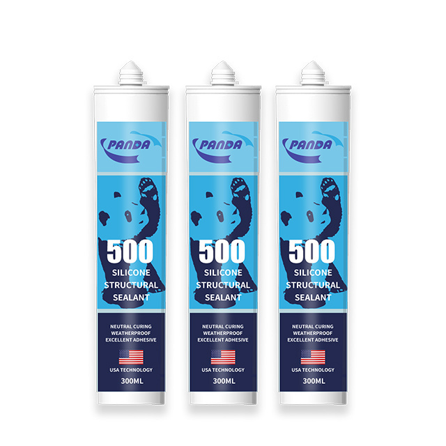 Oem Sealant general purpose adhesive None Acetic Silicone Sealant keo sealant for stainless steel