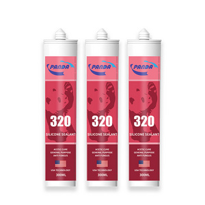 Mastic Water Resistant Sealant General Purpose Acrylic Mixed  fuel resistant sealant Manufacturing in China Cool Dry