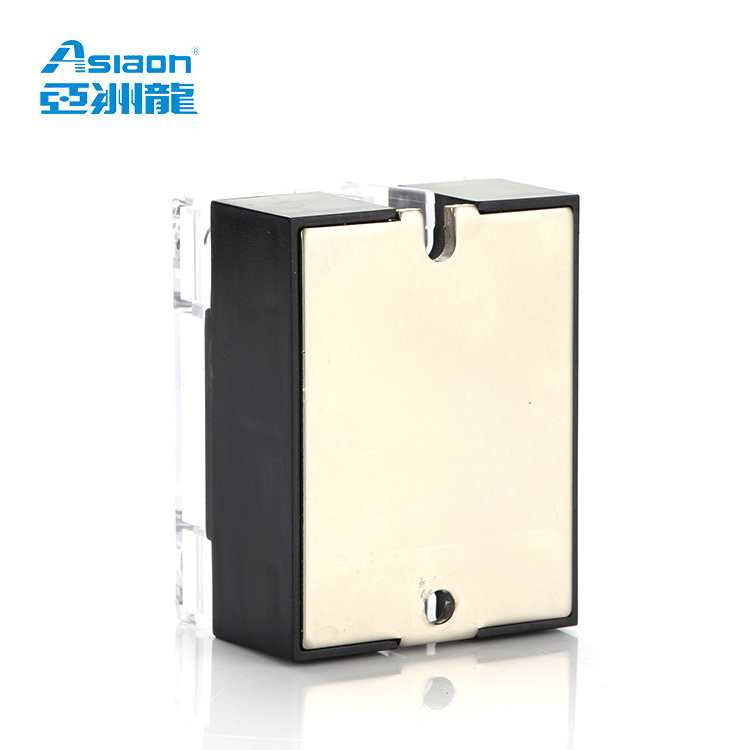 Asiaon Solid State Relay 60-120A Industrial-grade SSR DC-AC