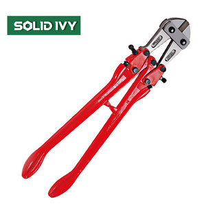 2023 Biodegradable Crimping Hand Ratchet Rebar Threaded Rods Bend Cutter Steel Wire Cutting Cordless Bolt Cutter