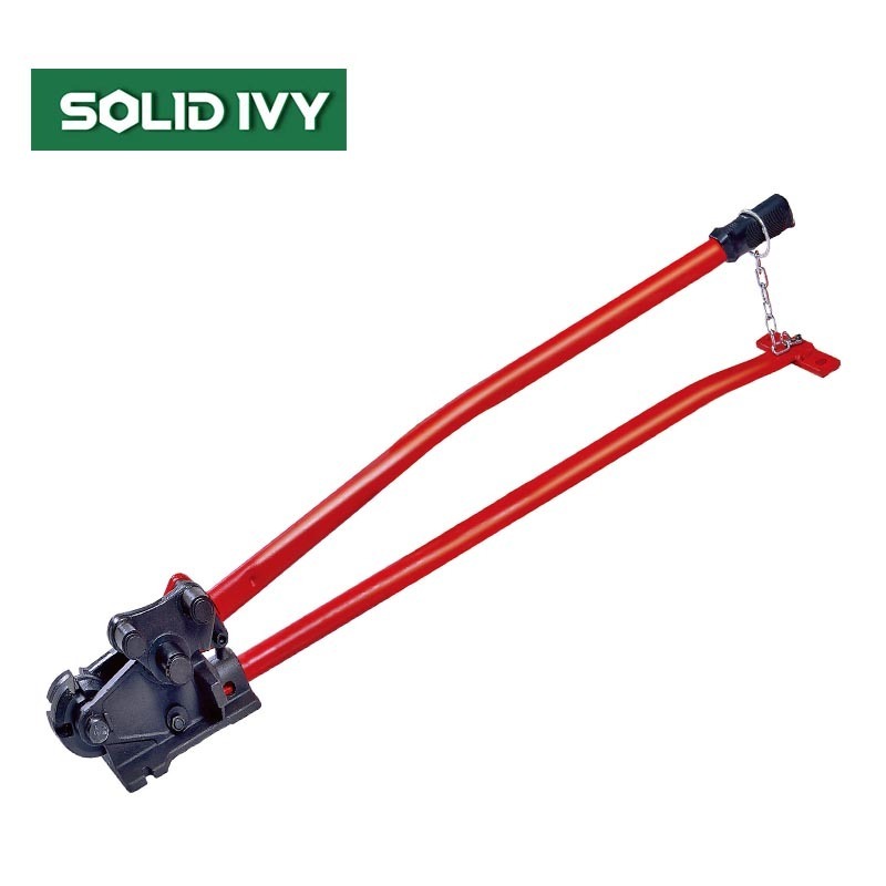 2022 Professional High Quality Customized Strapping Rebar Bender Tool Manual Hydraulic Wire Cable Cutter