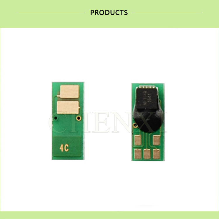 Toner cartridge chip resetter CF400A compatible for hp for Color LaserJet Pro M252 M277