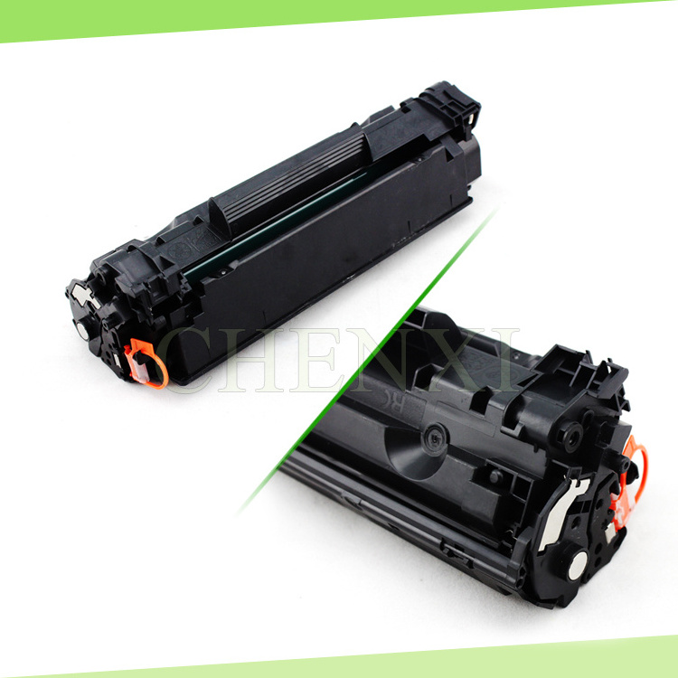 CHENXI Toner Compatible For Canon CRG 103 104 105 106 108 109 112 119 124 125 126 128 137 Wholesale Toner Cartridge