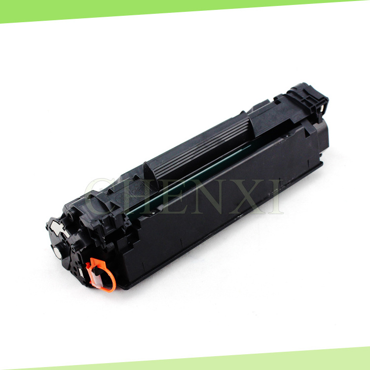 CHENXI Toner Compatible For Canon CRG 103 104 105 106 108 109 112 119 124 125 126 128 137 Wholesale Toner Cartridge