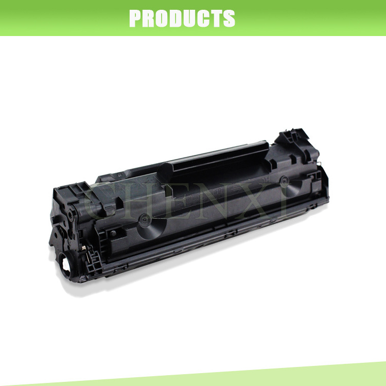 CHENXI Toner Compatible For Canon CRG 103 104 105 106 108 109 112 119 124 125 126 128 137 Wholesale Toner Cartridge