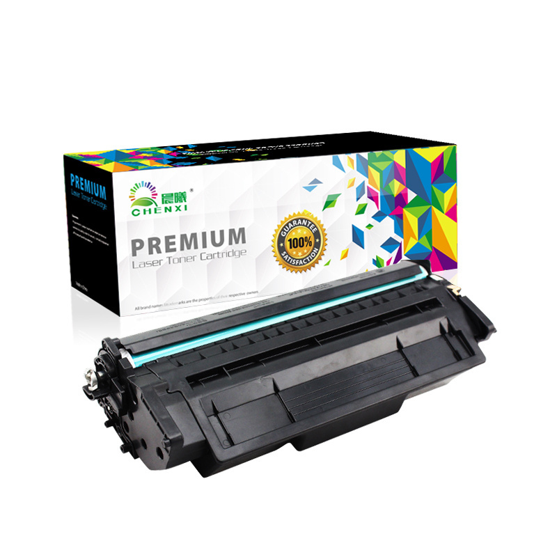 CHENXI Brand Wholesale 05A 80A Compatible Toner Cartridge For HP P2035 P2055DN 2055 P2055 2055DN P2055D PRO 400 M401DN