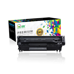 CHENXI  compatible 12A toner cartridge for HP 2612A toners