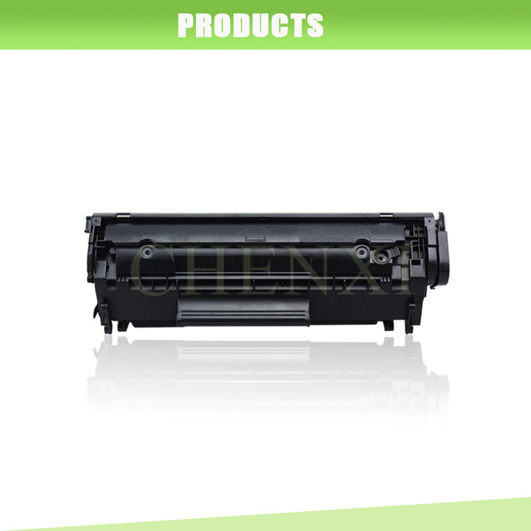 CHENXI  compatible 12A toner cartridge for HP 2612A toners