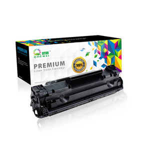 CHENXI LBP 6000 6018 Printer Toner refill Cartridge for Canon C325 C125 C725 C925