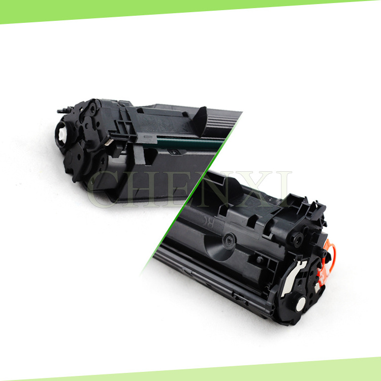 CHENXI Universal toner 35A 36A 85A 78A compatible laser toner cartridge