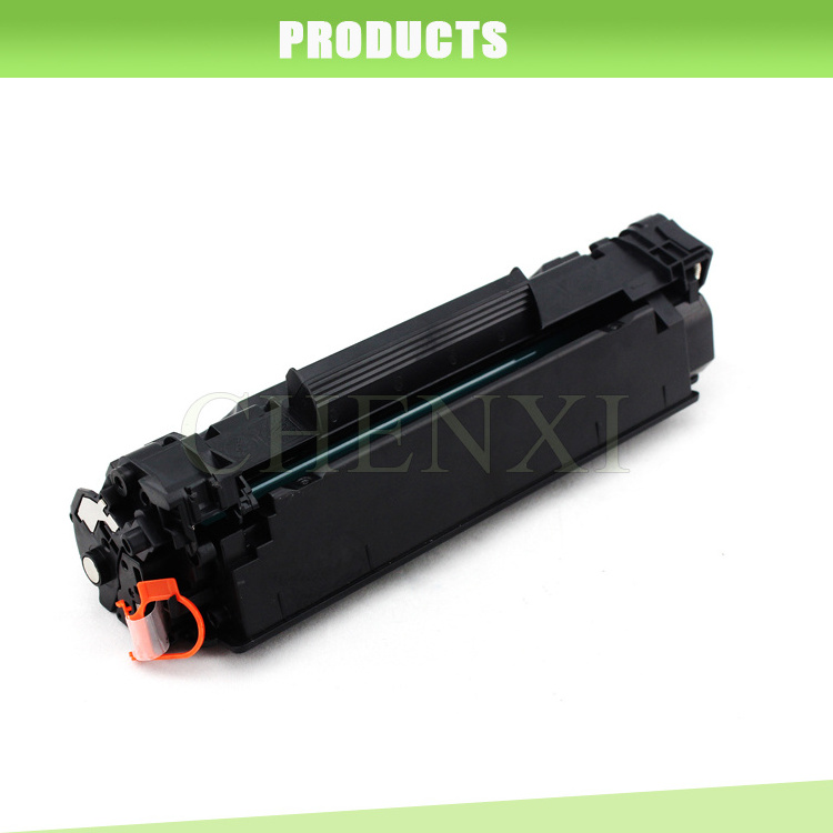 CHENXI Universal toner 35A 36A 85A 78A compatible laser toner cartridge