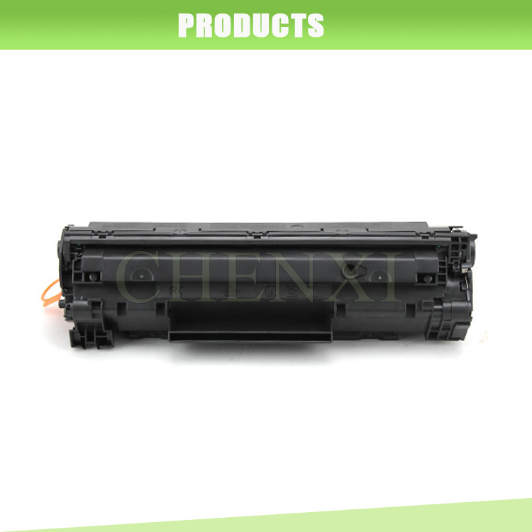 CHENXI Universal toner 35A 36A 85A 78A compatible laser toner cartridge