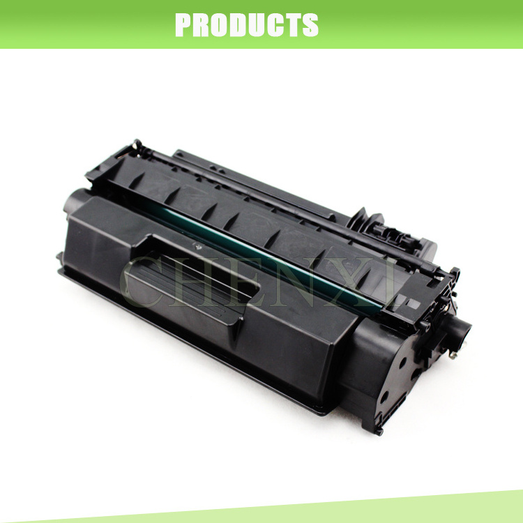 CHENXI Premium Toner Cartridge CE505A 05A Compatible For HP P2035/400/ M401/MFP425DN printer