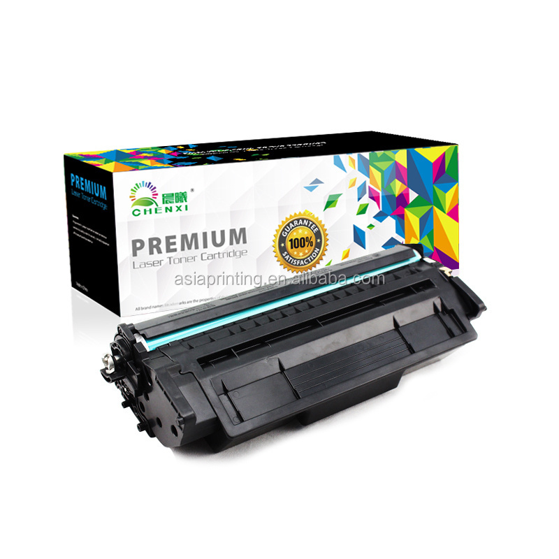 CHENXI Premium Toner Cartridge CE505A 05A Compatible For HP P2035/400/ M401/MFP425DN printer