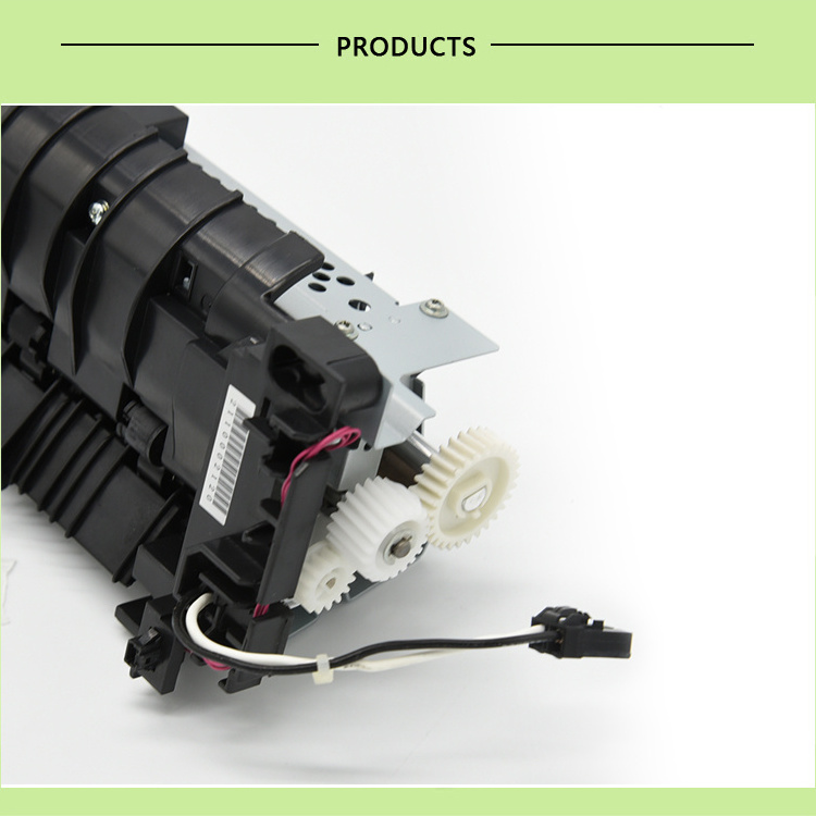 Fuser unit RM1-6319 RM1-6274 fuser assembly for hp p3015