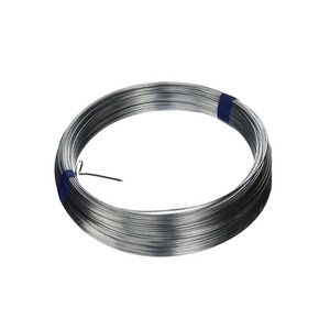 High Quality 1/4" 5/16" 3/8" ASTM A475 Class a Class b Class c Guy Wire Steel Wire Strand Galvanized Steel Wire