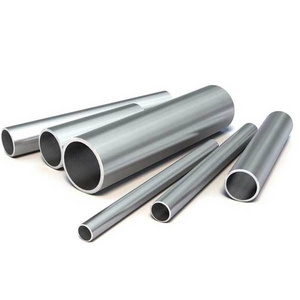 Seamless Pipe Welded Seamless 3 Inch 201 403 Stainless Steel Pipe 3/16" Stainless Steel Seamless Pipe