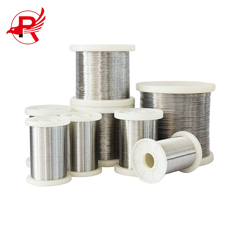 16 Gauge Stainless Steel Wire 304 316 3mm 4mm 5mm 6mm high tensile strength wire