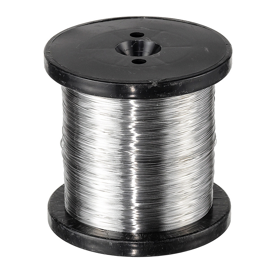 16 Gauge Stainless Steel Wire 304 316 3mm 4mm 5mm 6mm high tensile strength wire