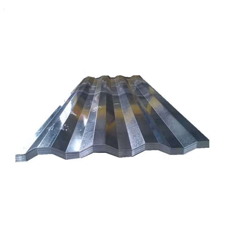 BWG34 JINDAL BHUSHAN 0.12*665 Hot Dip GI Zinc Coated Metal Roofing Iron Calamine Hot Dipped Corrugated Galvanized Steel Sheet