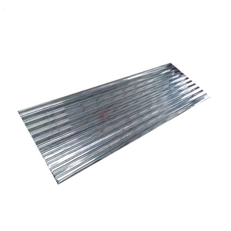 BWG34 JINDAL BHUSHAN 0.12*665 Hot Dip GI Zinc Coated Metal Roofing Iron Calamine Hot Dipped Corrugated Galvanized Steel Sheet