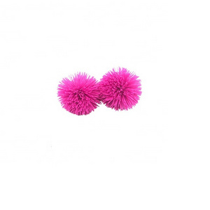 Multicolor Balls Puffer Balls Stimulating and Calming Sensory Squishy Balls for Kids and Adults