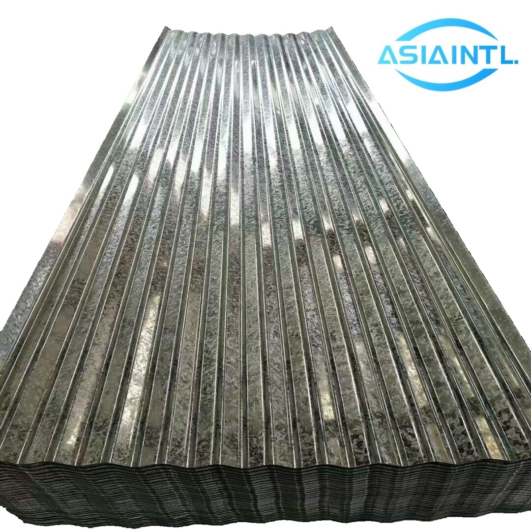 Hot selling high strength pc corrugated roofing sheet