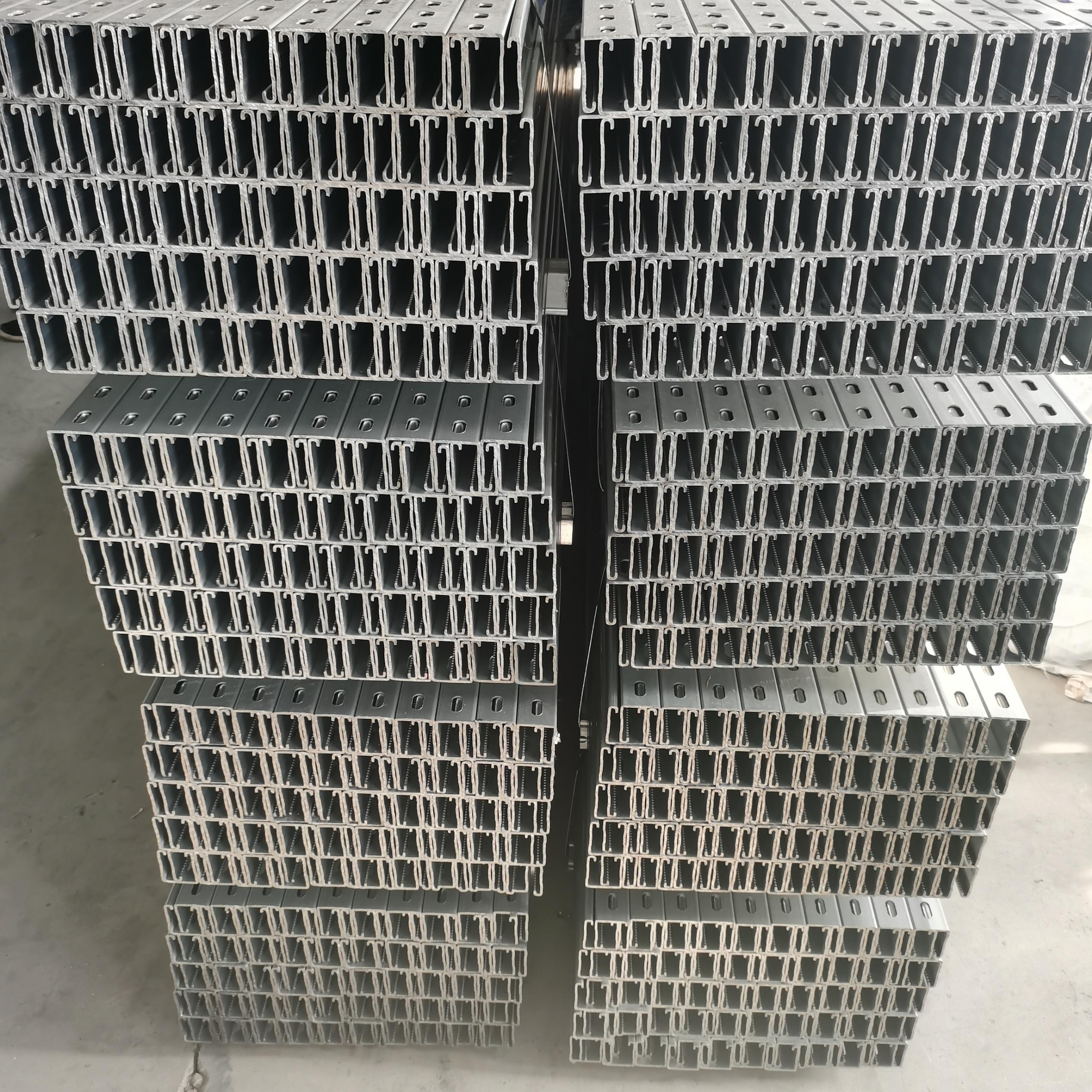 Solar mounting bracket solar pv panel ground mounting brackets structure for roof and ground mounting solar panel bracket