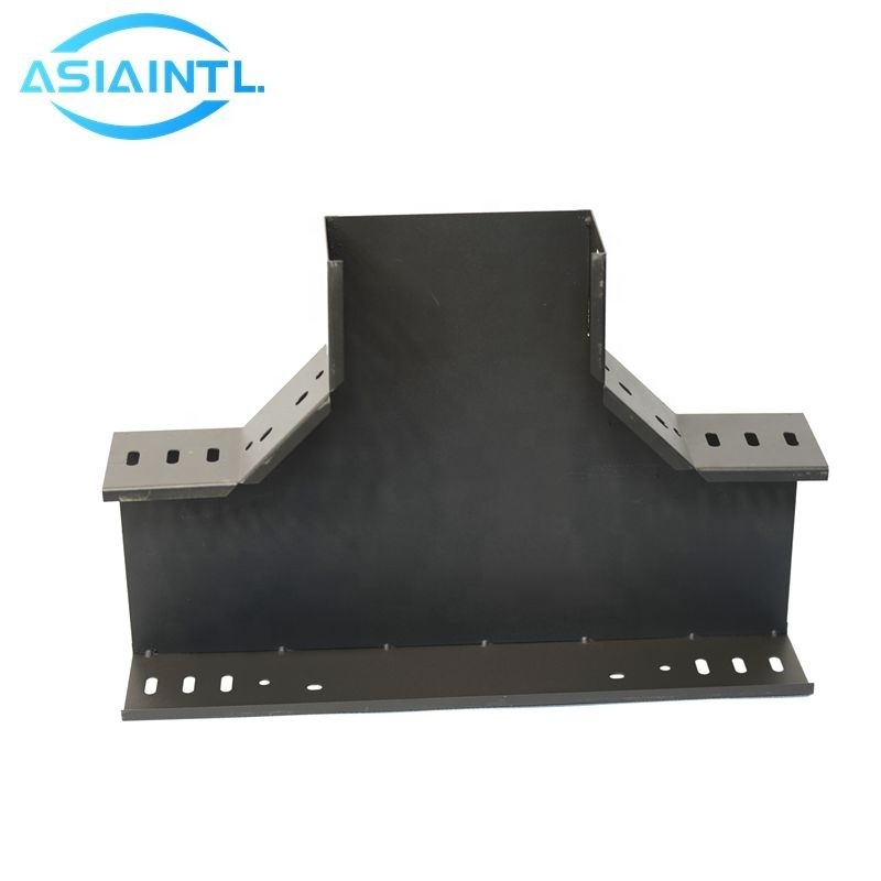 Custom Flexible Steel Cable Tray With Different Size