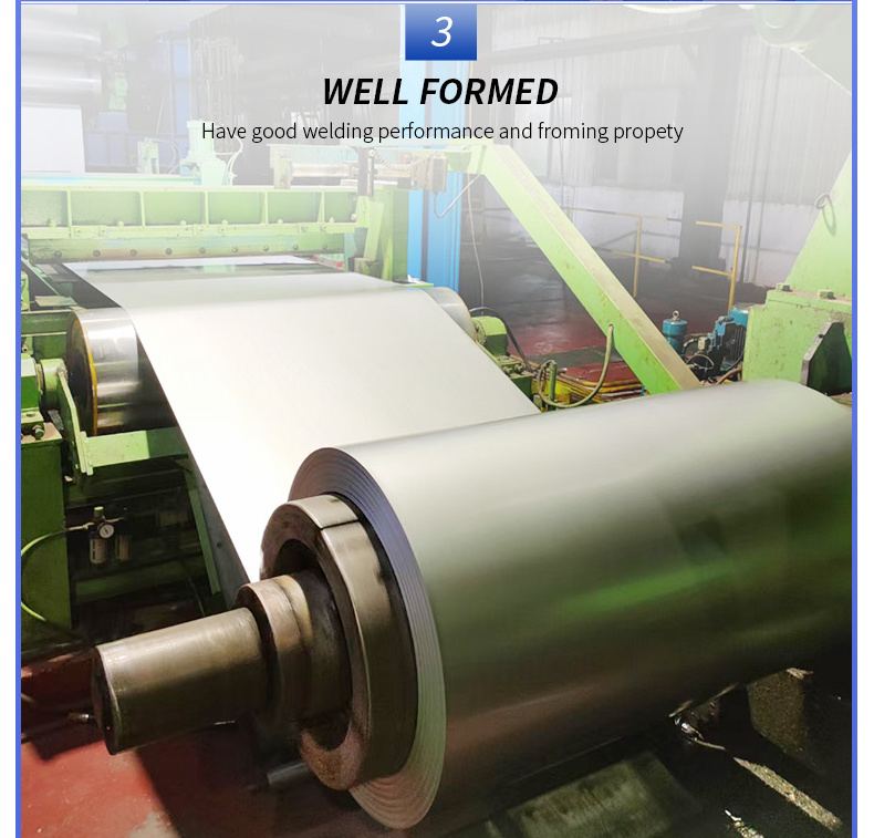 S500MC mechanical manufacturing hot rolled mild steel sheet coils mild carbon steel plate iron hot rolled steel sheet