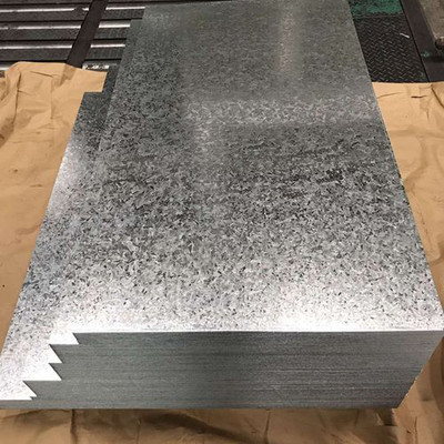 Galvanized Metal Roofing Sheet /Galvanized Corrugated Roofing Tile Steel Plate