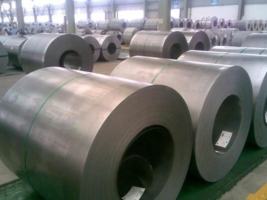 S500MC mechanical manufacturing hot rolled mild steel sheet coils mild carbon steel plate iron hot rolled steel sheet