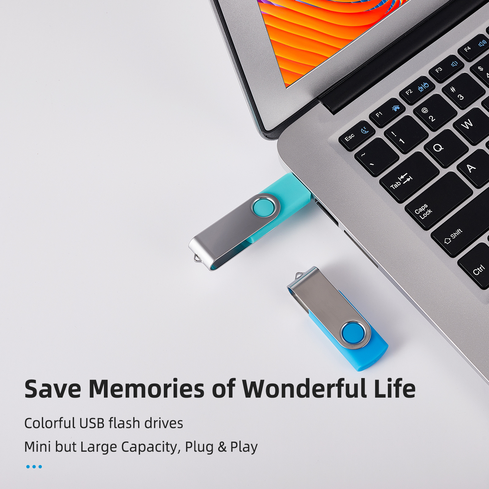 Orignal  USB 3.0/2.0 Flash Drive 1TB 2TB  Flash Memory Stick 1000GB Thumb pen drive disk 1TB USB Flash Drive4GB-128GB